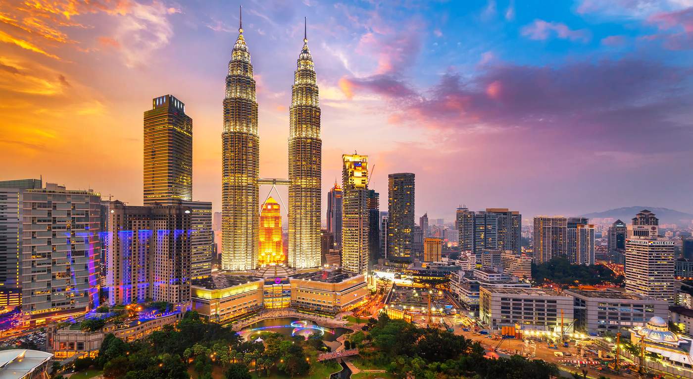 kuala lumpur