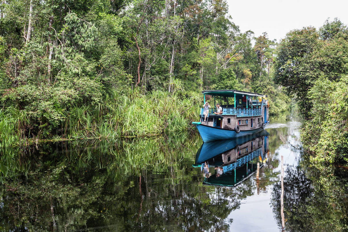 Tanjung Puting National Park